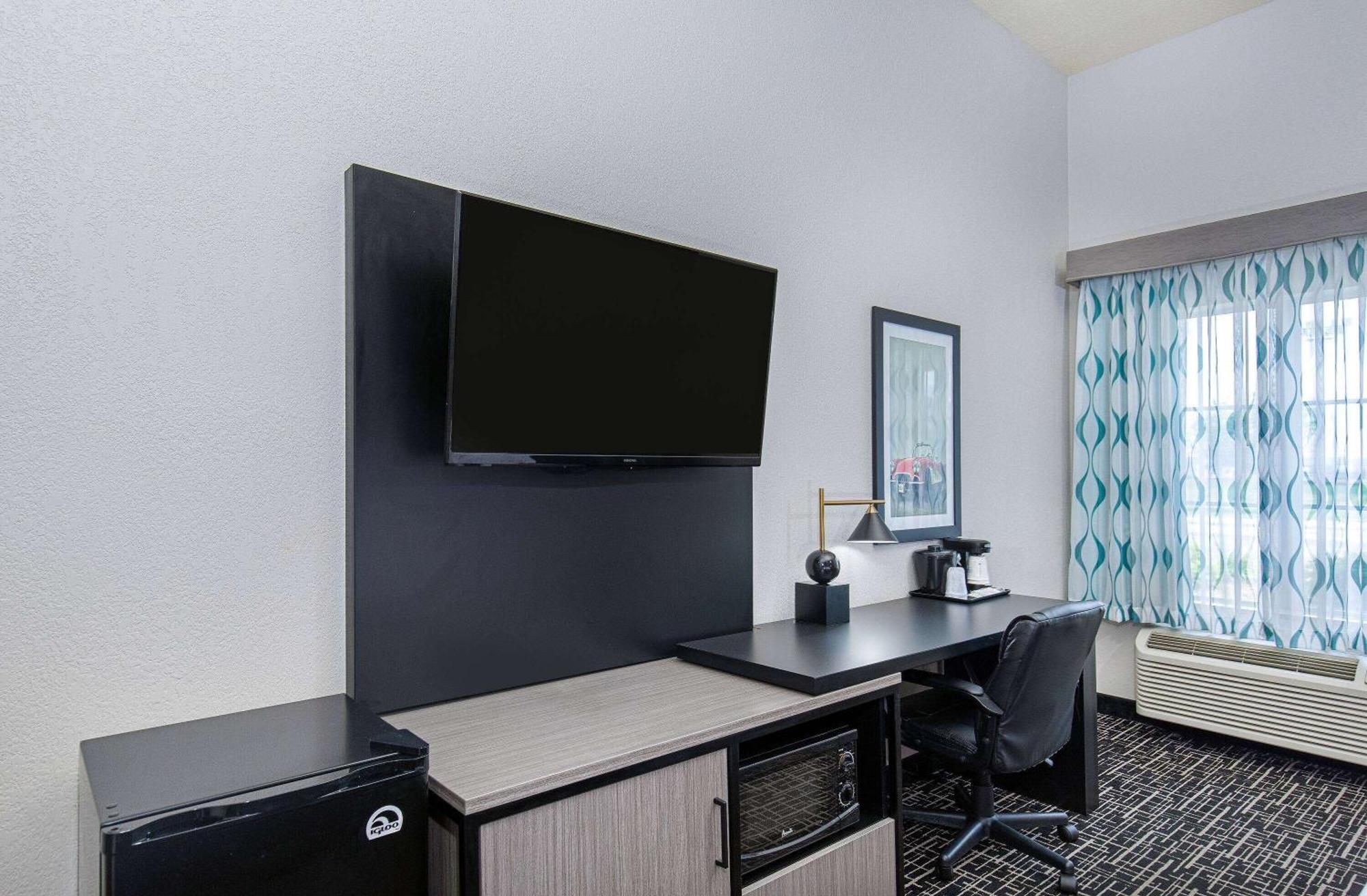 La Quinta By Wyndham Bowling Green Zewnętrze zdjęcie